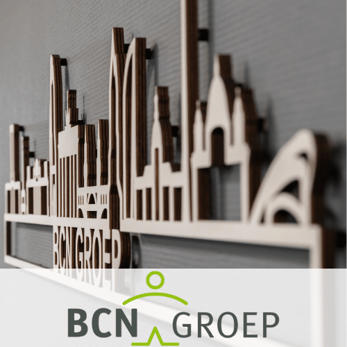 BCN Groep klantcase AFAS Profit PURE Planning