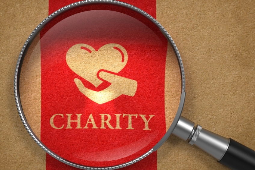 Toegift voor AFAS Profit voor Goede Doelen en Charitatieve organisaties